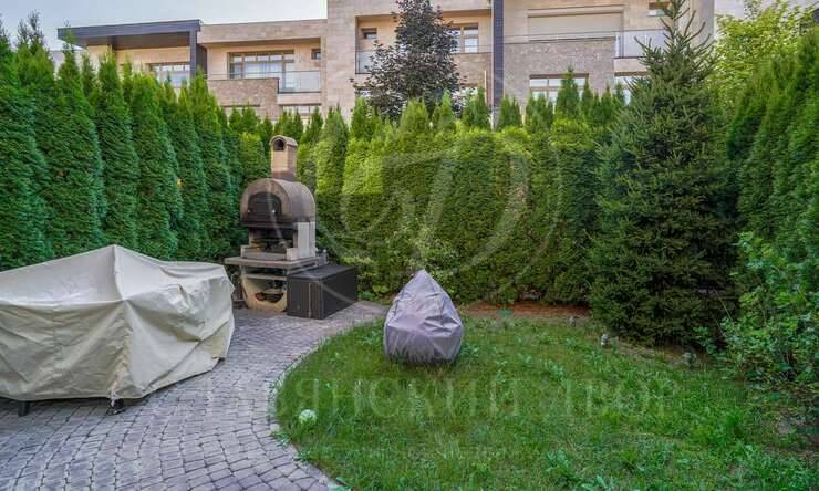 Лот-9801-285974 продажа дома Новорижское шоссе Парк Авеню (Park Avenue)