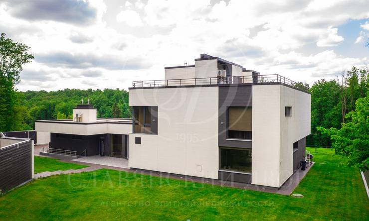 Лот-9802-285986 продажа дома Ленинградское шоссе Новогорск