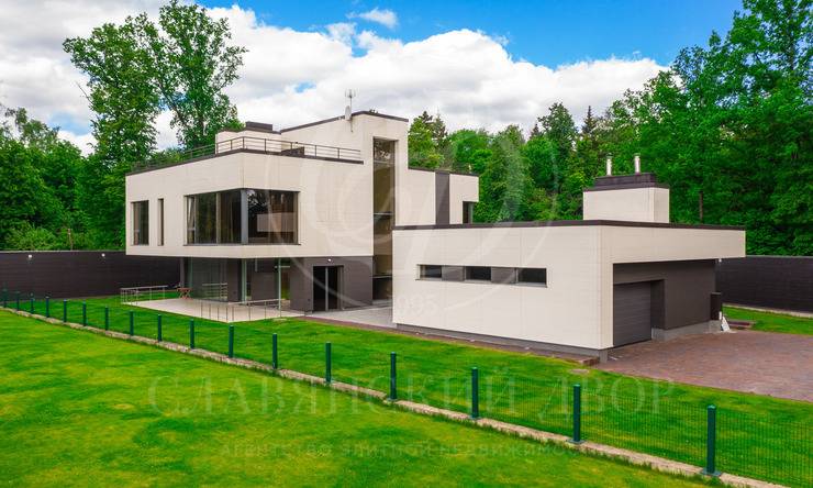 Лот-9802-285987 продажа дома Ленинградское шоссе Новогорск