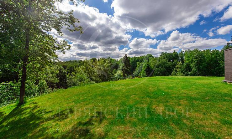 Лот-9802-285996 продажа дома Ленинградское шоссе Новогорск