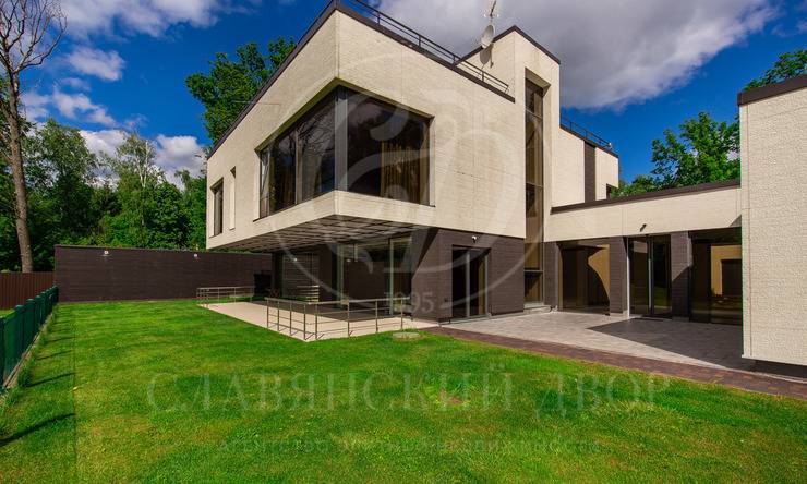 Лот-9802-286002 продажа дома Ленинградское шоссе Новогорск