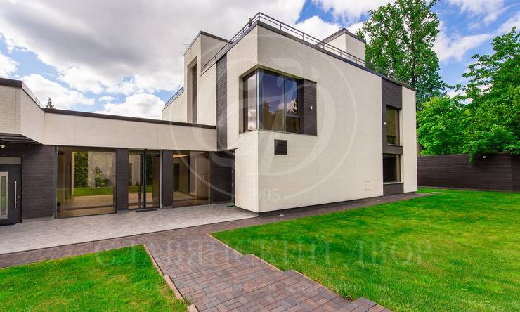 Лот-9802-286005 продажа дома Ленинградское шоссе Новогорск