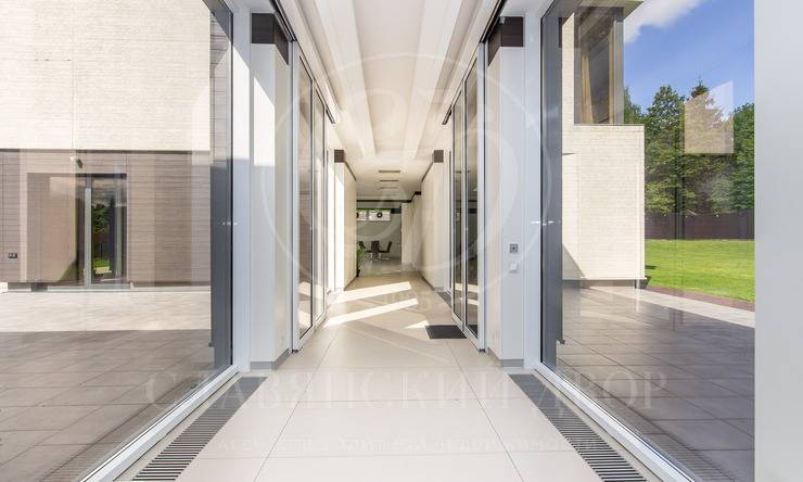 Лот-9802-286007 продажа дома Ленинградское шоссе Новогорск