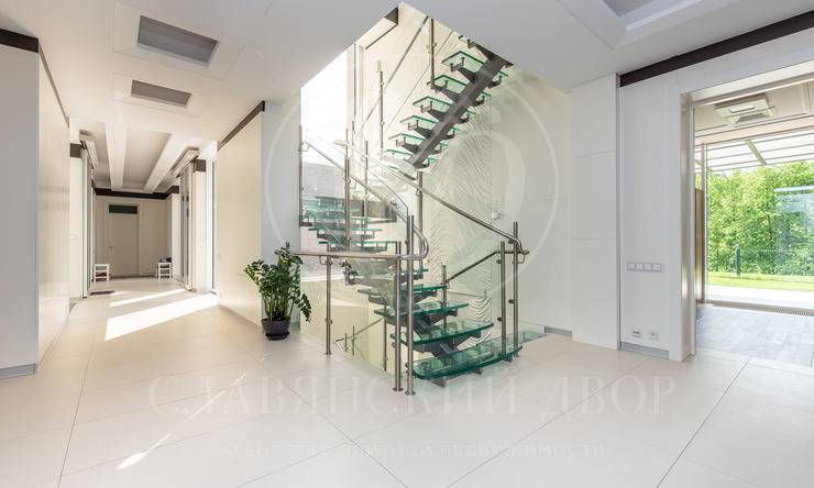 Лот-9802-286011 продажа дома Ленинградское шоссе Новогорск