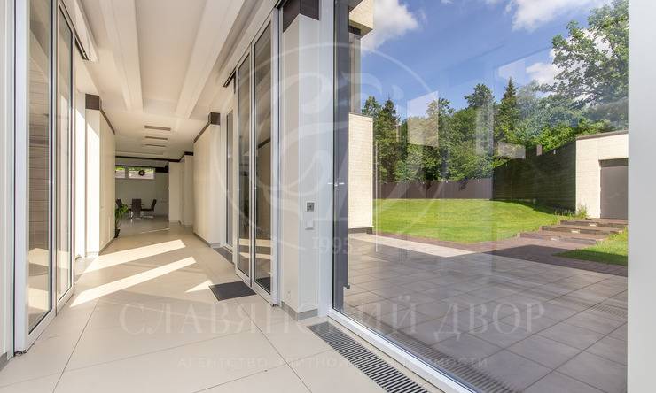 Лот-9802-286012 продажа дома Ленинградское шоссе Новогорск