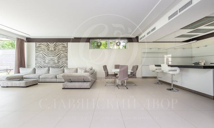 Лот-9802-286014 продажа дома Ленинградское шоссе Новогорск