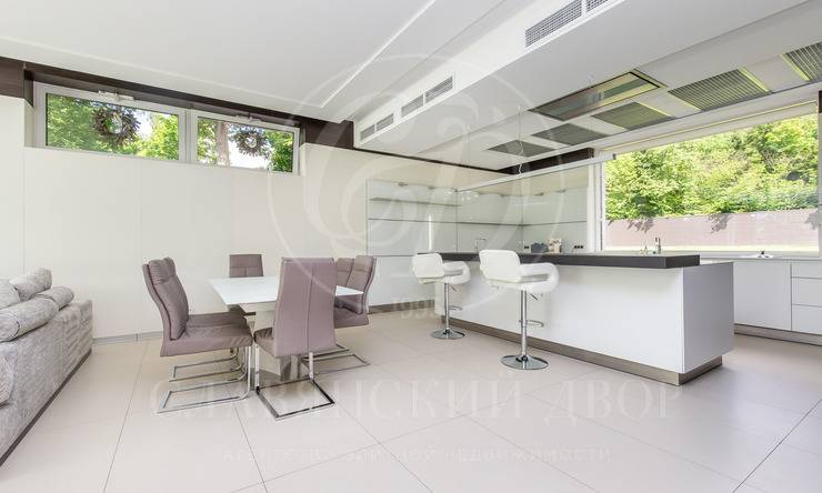 Лот-9802-286015 продажа дома Ленинградское шоссе Новогорск