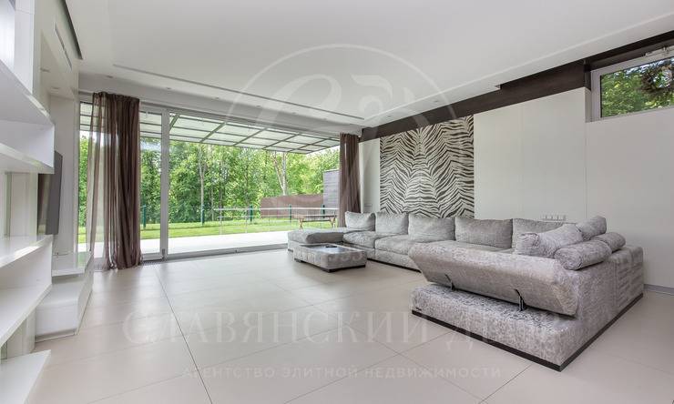 Лот-9802-286016 продажа дома Ленинградское шоссе Новогорск