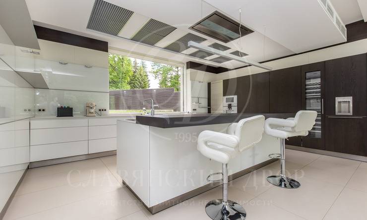 Лот-9802-286017 продажа дома Ленинградское шоссе Новогорск