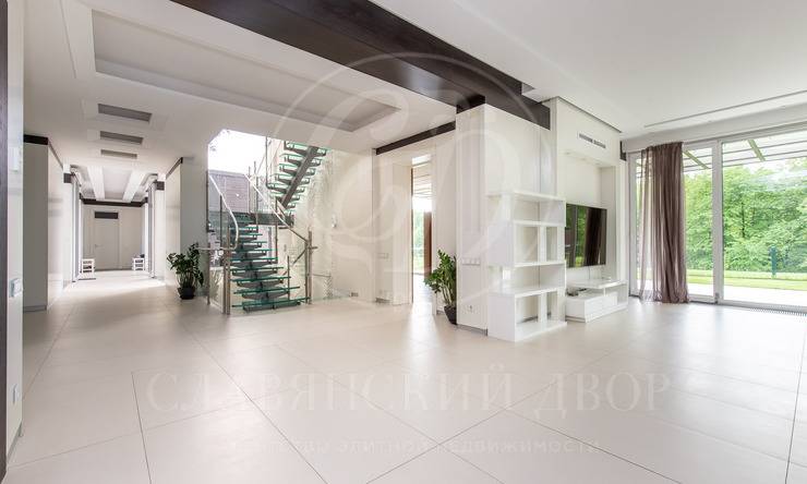 Лот-9802-286020 продажа дома Ленинградское шоссе Новогорск