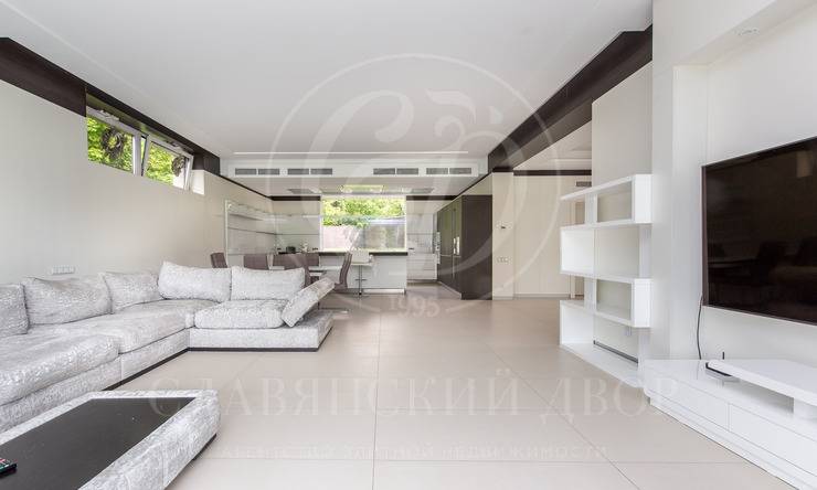 Лот-9802-286024 продажа дома Ленинградское шоссе Новогорск