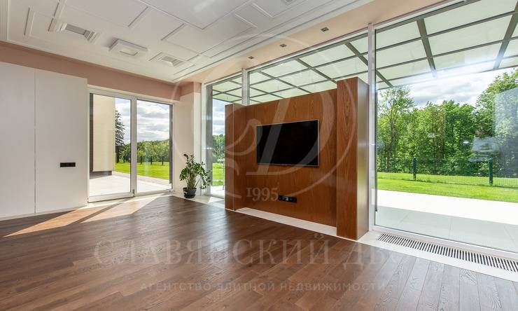 Лот-9802-286026 продажа дома Ленинградское шоссе Новогорск