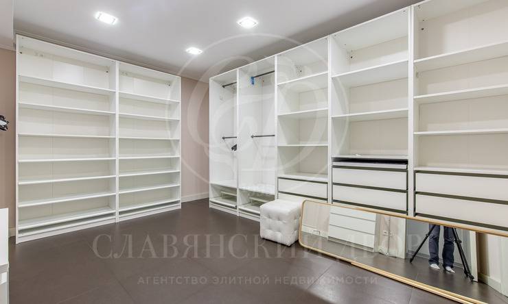 Лот-9802-286034 продажа дома Ленинградское шоссе Новогорск