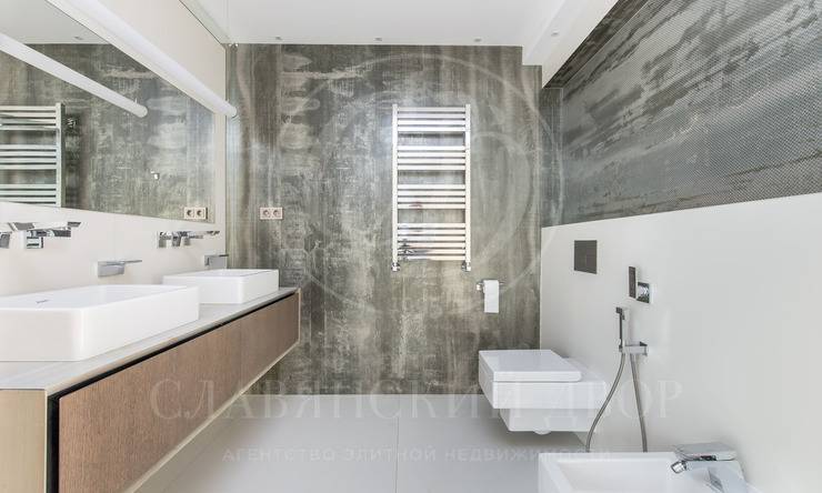 Лот-9802-286041 продажа дома Ленинградское шоссе Новогорск