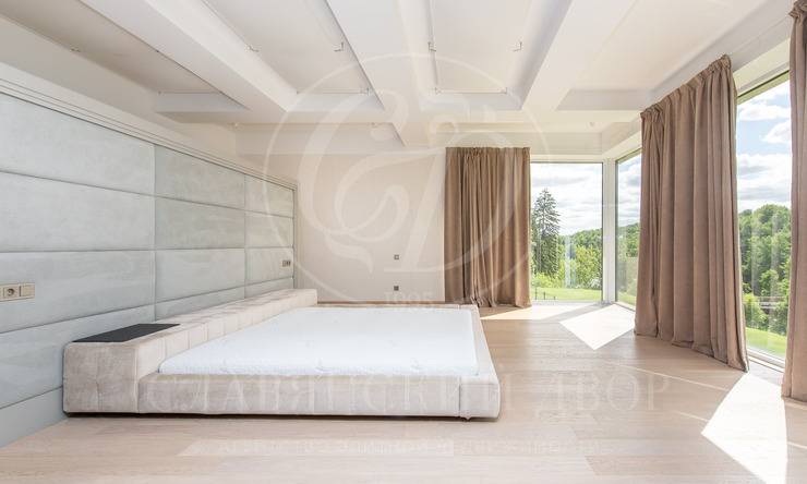 Лот-9802-286042 продажа дома Ленинградское шоссе Новогорск