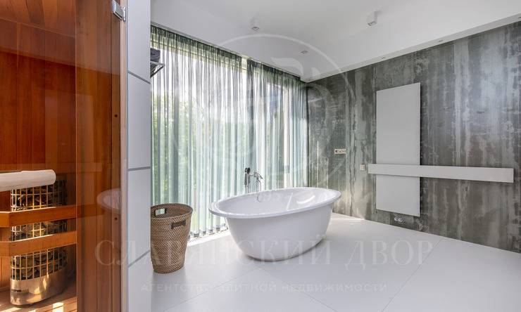 Лот-9802-286043 продажа дома Ленинградское шоссе Новогорск