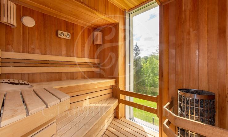 Лот-9802-286044 продажа дома Ленинградское шоссе Новогорск