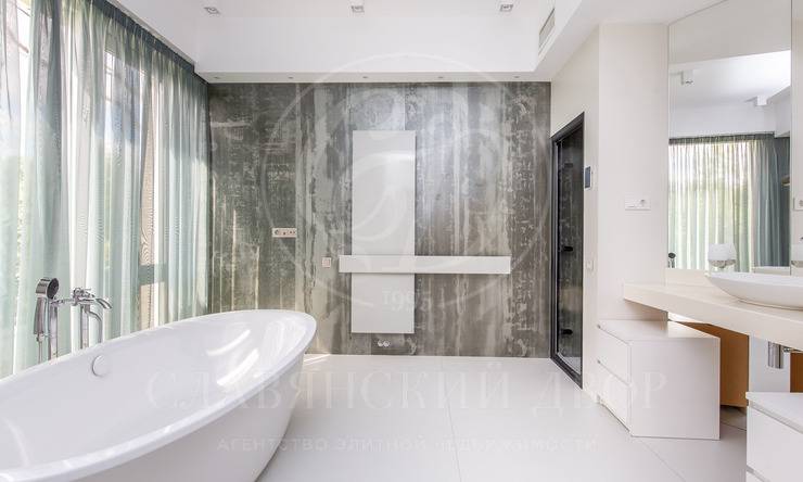 Лот-9802-286045 продажа дома Ленинградское шоссе Новогорск