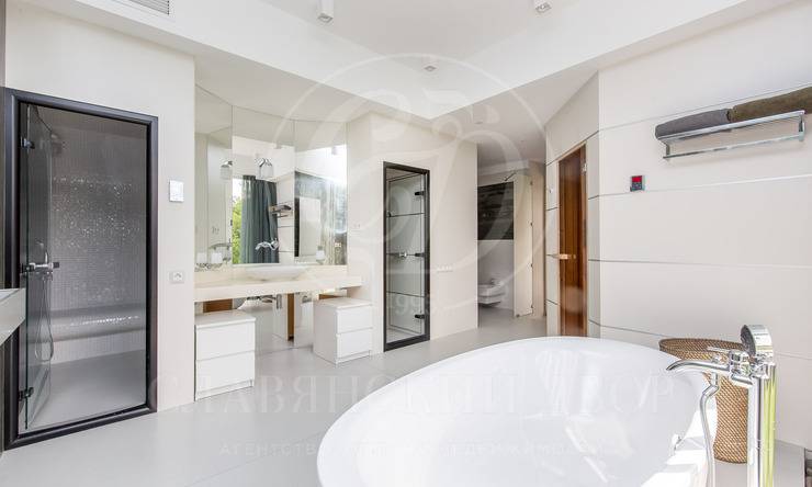 Лот-9802-286046 продажа дома Ленинградское шоссе Новогорск