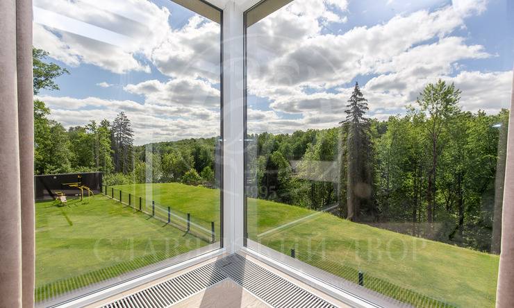 Лот-9802-286055 продажа дома Ленинградское шоссе Новогорск