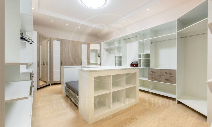 Лот-9802-286056 продажа дома Ленинградское шоссе Новогорск