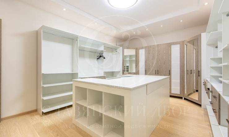 Лот-9802-286058 продажа дома Ленинградское шоссе Новогорск