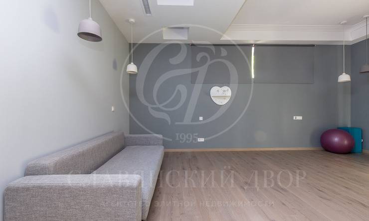 Лот-9802-286060 продажа дома Ленинградское шоссе Новогорск