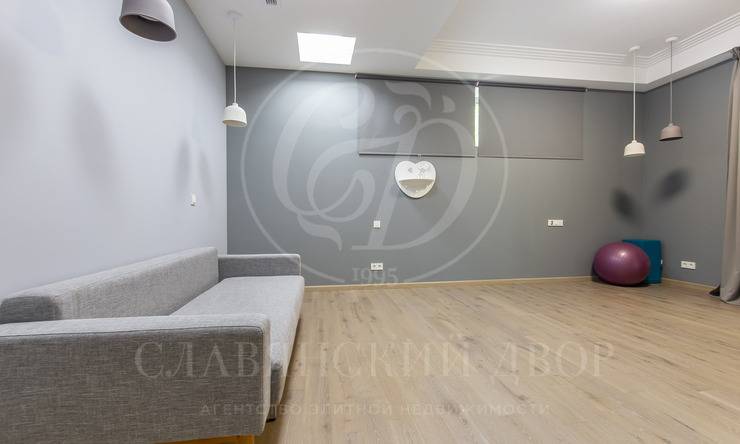 Лот-9802-286062 продажа дома Ленинградское шоссе Новогорск