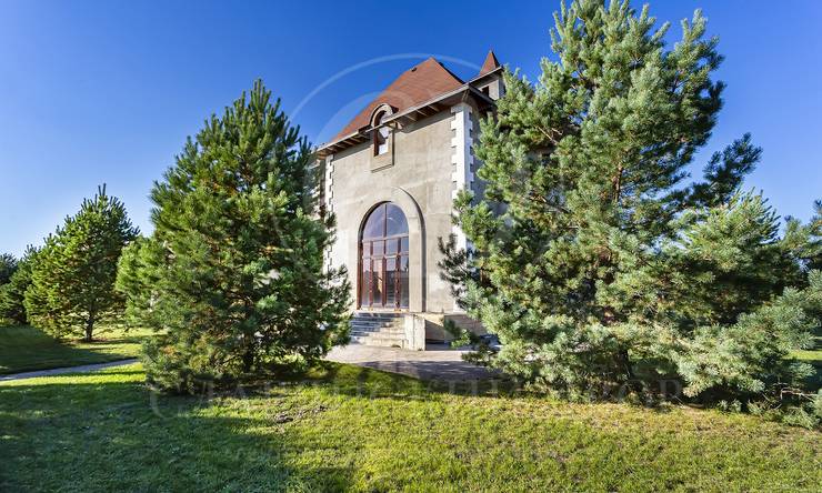 Лот-9532-286145 продажа дома Рублево-Успенское шоссе Шато Соверен (Chateau Souverain)