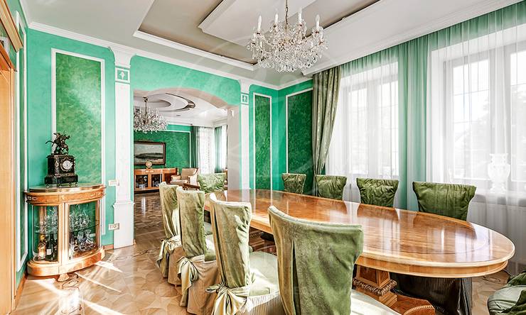 Лот-8193-286198 продажа дома 1-е Успенское шоссе Лапино