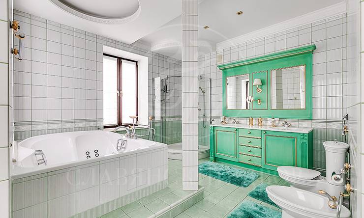 Лот-8193-286204 продажа дома 1-е Успенское шоссе Лапино