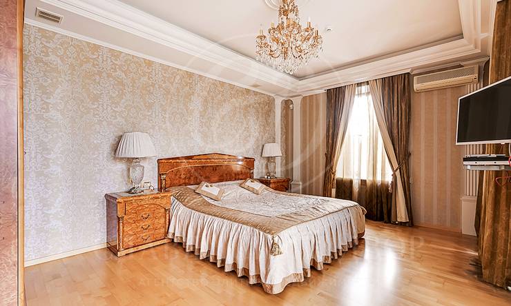 Лот-8193-286205 продажа дома 1-е Успенское шоссе Лапино