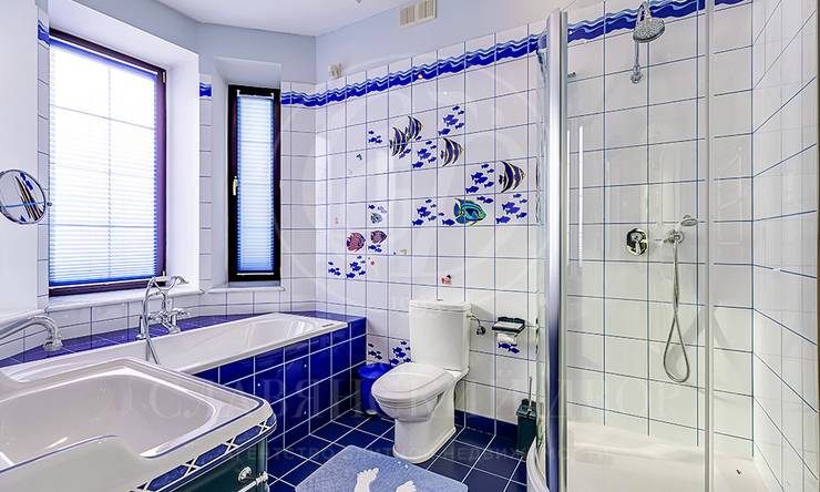 Лот-8193-286209 продажа дома 1-е Успенское шоссе Лапино