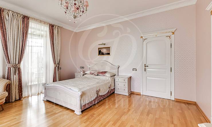 Лот-8193-286210 продажа дома 1-е Успенское шоссе Лапино