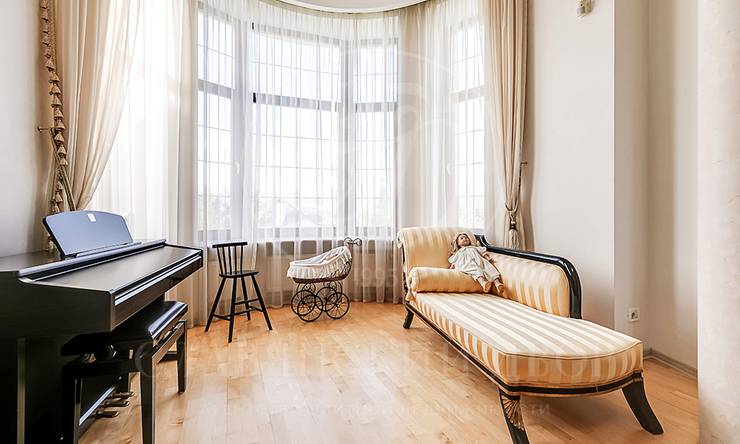 Лот-8193-286211 продажа дома 1-е Успенское шоссе Лапино