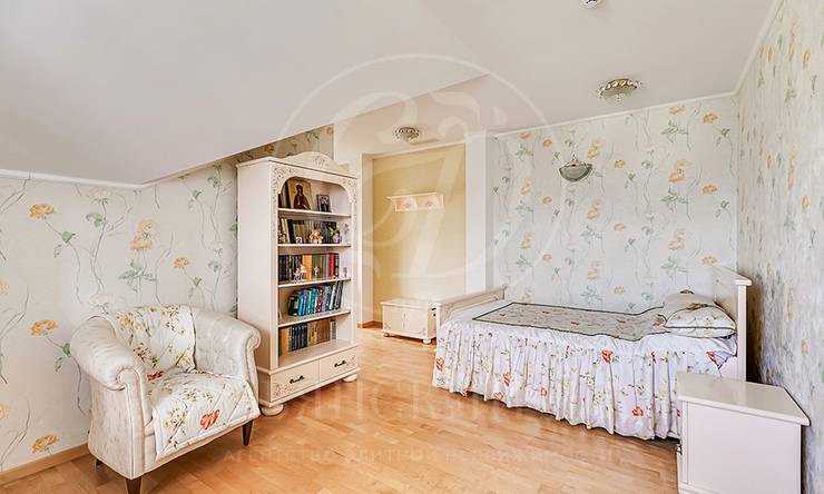 Лот-8193-286213 продажа дома 1-е Успенское шоссе Лапино