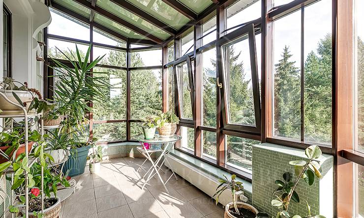 Лот-8193-286214 продажа дома 1-е Успенское шоссе Лапино