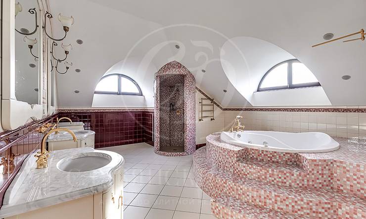 Лот-8193-286216 продажа дома 1-е Успенское шоссе Лапино