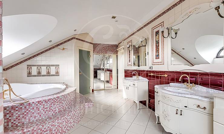 Лот-8193-286217 продажа дома 1-е Успенское шоссе Лапино