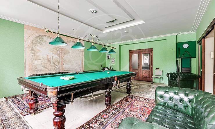 Лот-8193-286218 продажа дома 1-е Успенское шоссе Лапино