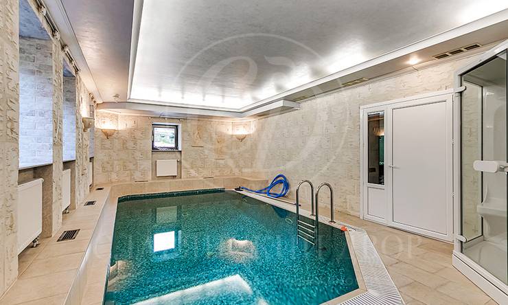 Лот-8193-286219 продажа дома 1-е Успенское шоссе Лапино