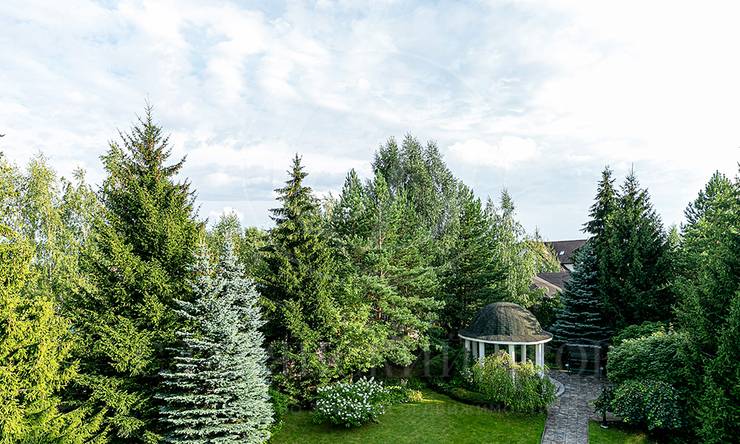 Лот-8193-286221 продажа дома 1-е Успенское шоссе Лапино