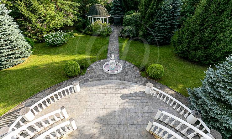 Лот-8193-286222 продажа дома 1-е Успенское шоссе Лапино