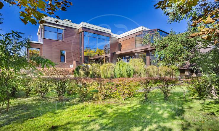 Лот-2320-286232 продажа дома Рублево-Успенское шоссе 10 ярдов