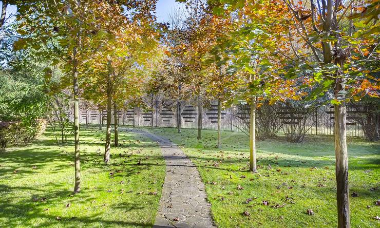 Лот-2320-286233 продажа дома Рублево-Успенское шоссе 10 ярдов