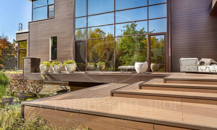 Лот-2320-286241 продажа дома Рублево-Успенское шоссе 10 ярдов