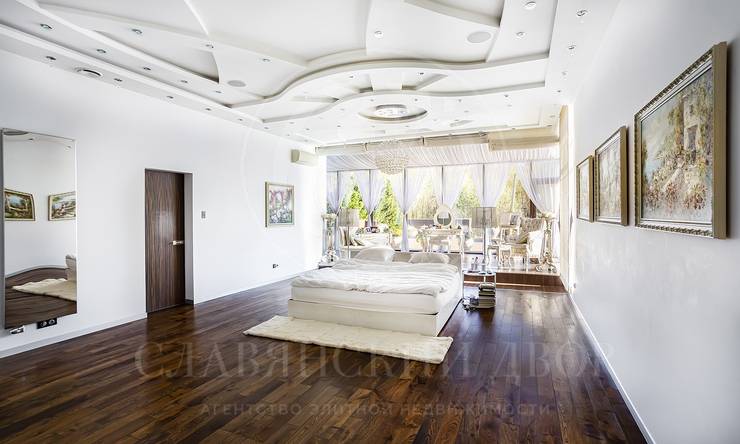 Лот-2320-286257 продажа дома Рублево-Успенское шоссе 10 ярдов