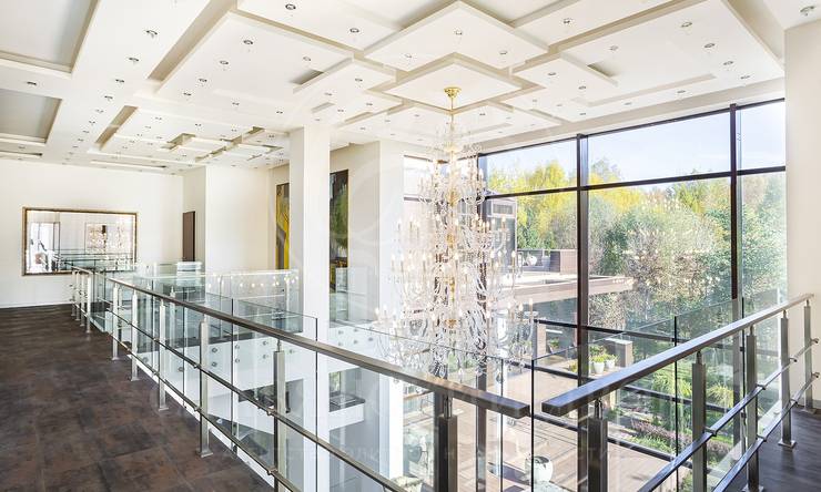 Лот-2320-286262 продажа дома Рублево-Успенское шоссе 10 ярдов