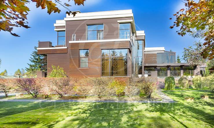 Лот-6802-286268 аренда дома Рублево-Успенское шоссе 10 ярдов