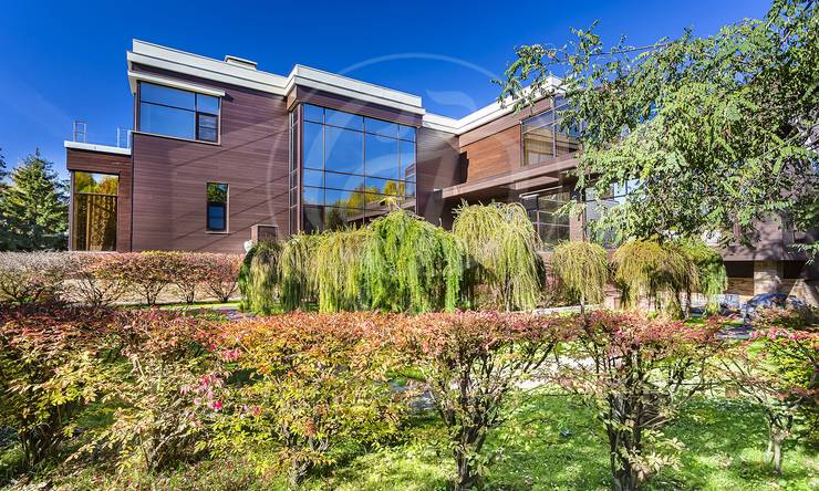 Лот-6802-286272 аренда дома Рублево-Успенское шоссе 10 ярдов